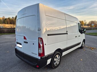 Renault Master 2.3dCi 2022 L2H2P3 - 2