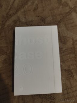Dbrand Ghost 2.0 a Grip Samsung S23 Ultra - 2