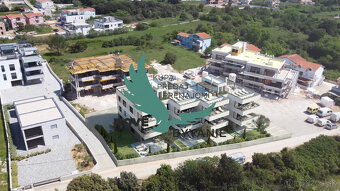 Exkluzívna novostavba, lokalita, špičková kvalita, 9 apartmá - 2