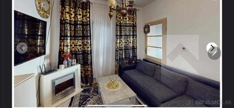 Rodinný dom s veľkou záhradou - 2