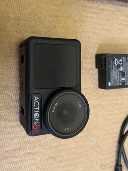 DJI Osmo Action 5 Pro Adventure Combo - 2