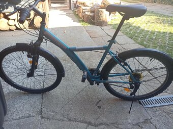 Bicykel - 2
