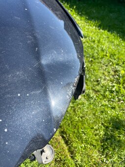 Kapota VW Passat B6 - 2