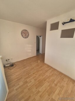 Jednoizbový byt na predaj v Leviciach - 2