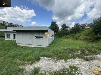 Na predaj novostavba rodinného domu Košická Belá - 2