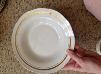 Retro taniere na doplnenie - 2