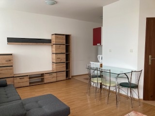 Prenájom 1-izbového bytu - 2