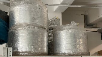 ISOSLEEVE - izolačný návlek 25/127mm - 2