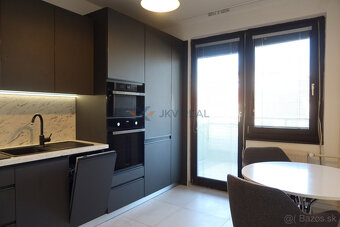 Na predaj charizmatický 3i byt po rekonštrukcii - 2