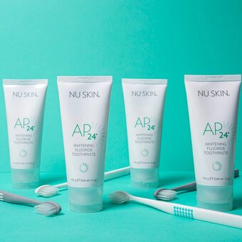 AKCIA NuSkin AP24 Whitening Fluoride Toothpaste -50% - 2
