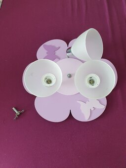 Luster do dievcenskej detskej izby - 2