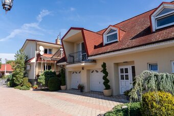 SIMI real - RD v najkrajšej obci pri Zemplínskej šírave - 2