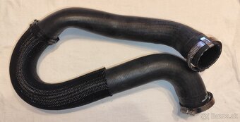 Hadice plnícího vzduchu Citroen Jumpy Peug Expert 9806788380 - 2