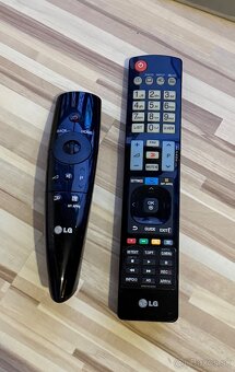 Predám: TV LG 47LM760S (119 cm) - 2