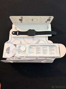 Predám Apple Watch series 10 - 2