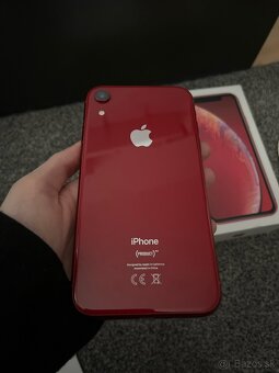 iPhone XR - 2