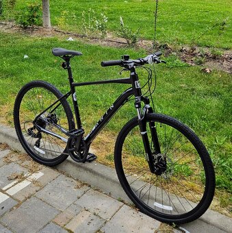 Marin San Anselmo DS1 - 2