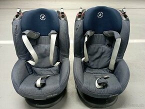 Predám autosedačku Maxi Cosi Tobi - 2