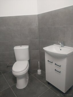 Ponúkame na prenájom obchodný priestor Národná ulica, Žilina - 2