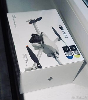 DJI Mini 3 - 2