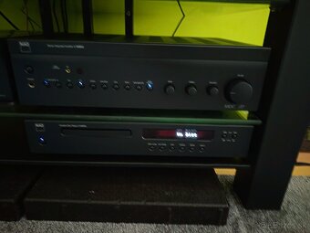 Nad c545bee+Nad c356bee - 2