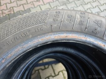pneumatiky zimne krisalp 195/55/R15 - 2