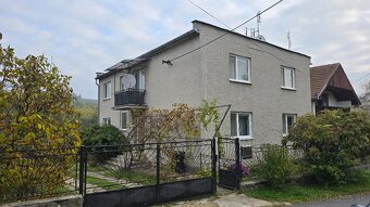 Rodinný dom na predaj - 2