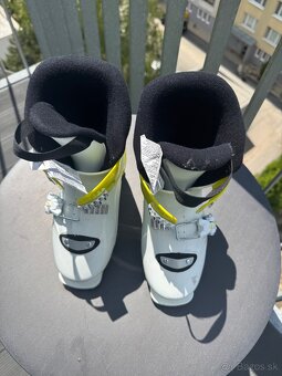 Predam detske lyziarky Wedze Pumzi 500 - 2