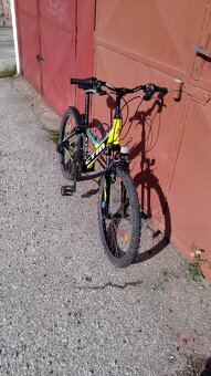 Predám detský bicykel - 2
