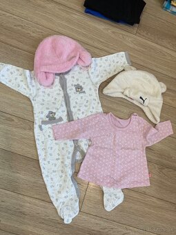 Výpredaj detského oblečenia - 2