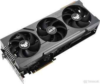 ASUS TUF GeForce RTX 4080 SUPER O16G GAMING - 2