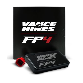 VANCE & HINES FP4 ADJUSTABLE FUEL INJECTION 21UP - 2