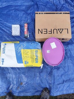 Umývadlo LAUFEN - 2