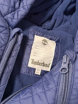 Timberland - detsky overal - 3M - 2