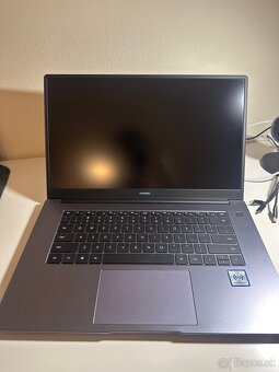 Huawei MateBook D15 - 2