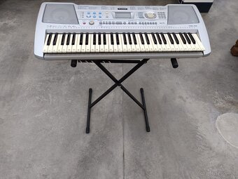 🎹 Yamaha PSR-290 - 2