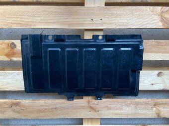 Kryt batérie Fiat Ducato - 2