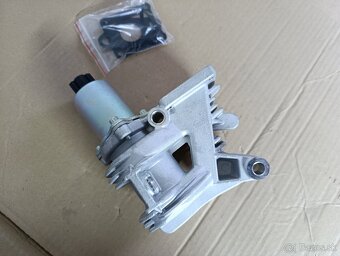 EGR ventil Renault Laguna II,Megane,Scenic II 1.9 - 2