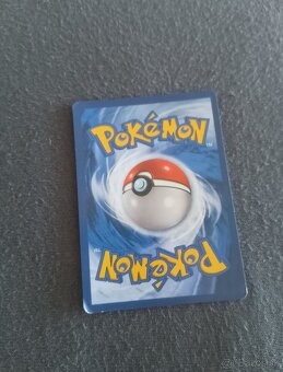 Pokémon karta M Aerodactyl - 2