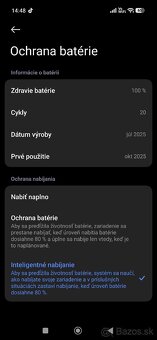 Vymením XIAOMI 15T 12/256 - 2
