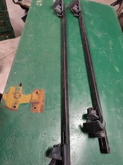 Strešný nosič Thule - 2