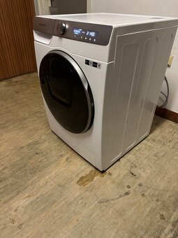 SMART-pračka so sušičkou - 2