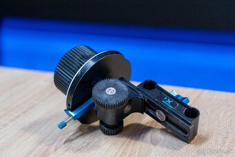 Follow Focus - Proaim X1 - 2