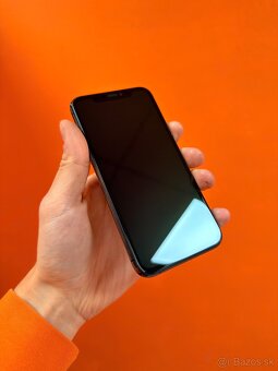 Apple iPhone 11 Pro 64gb Graphite - Záruka - 2