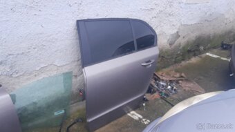 Dvere SuperB 2 PP a LZ - 2