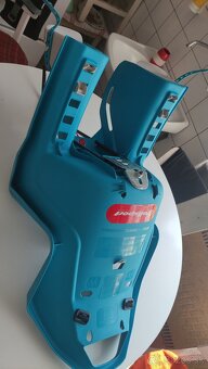 Predám detský nosič na bicykel - 2