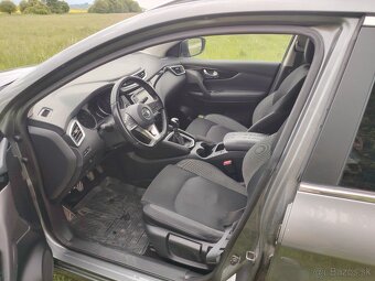 NISSAN QASHQAI - 2