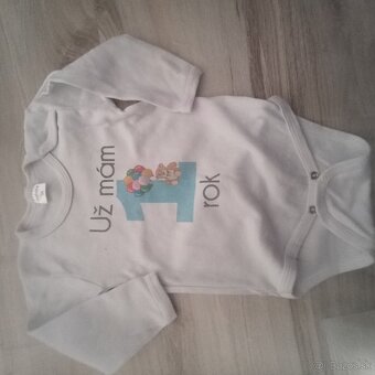 Narodeninové body veľ 86 - 2