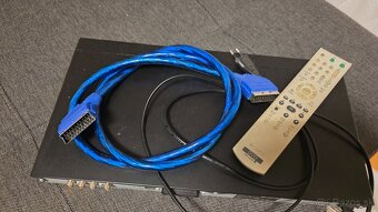 Predám Sony DVD prehrávač - 2