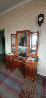 Starožitné skrine - 2